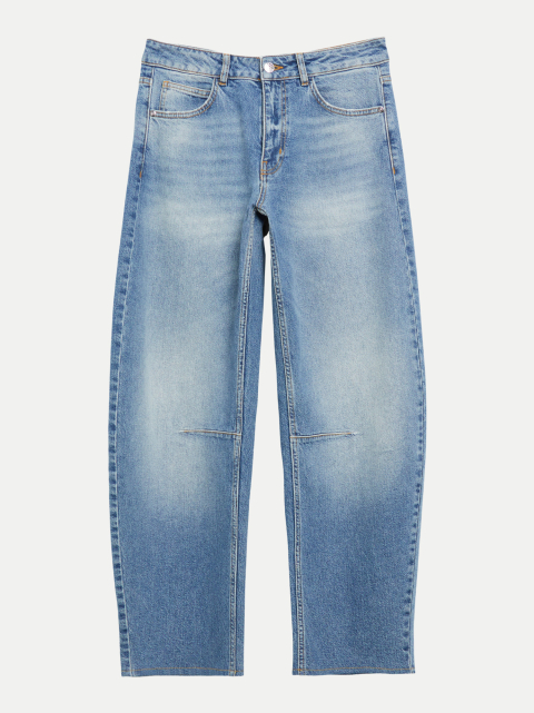 Comma Barrel Jeans bei Robert Ley