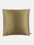 Claudi Kissen Dafne - 45x45 dark gold-dark gold bei Robert Ley