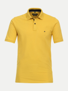 Casamoda Poloshirt 554-554 gelb bei Robert Ley