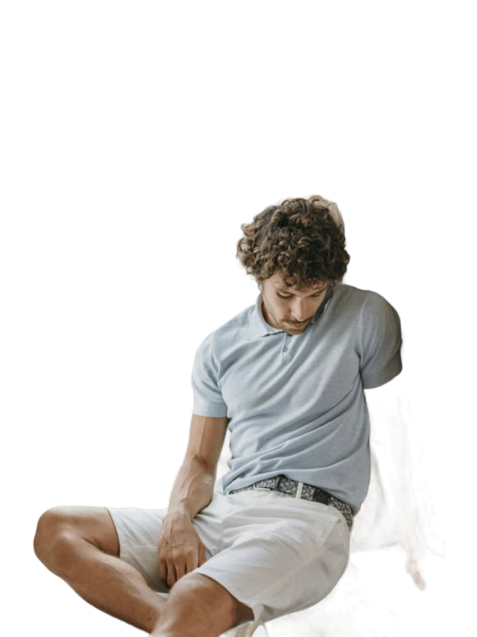 La Boucle Gürtel Wimbledon Large bei Robert Ley