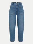 Brax Barrel-Leg Jeans STYLE.MEGAN 17-nordic blue bei Robert Ley
