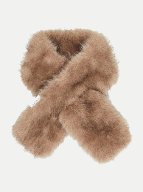 Comma Fake-Fur-Schal bei Robert Ley