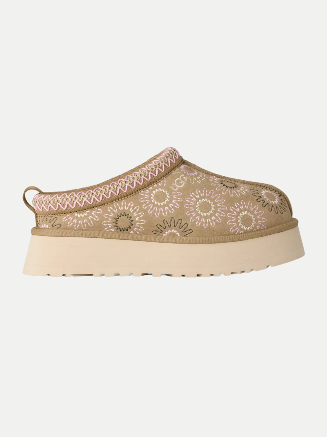 UGG Slipper Tazz Sun Stitch bei Robert Ley