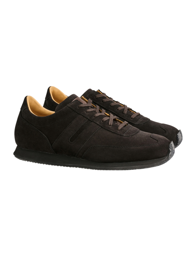 Ludwig Reiter Sneaker Marathon bei Robert Ley