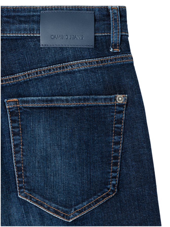 Cambio Barrel Jeans Elin bei Robert Ley
