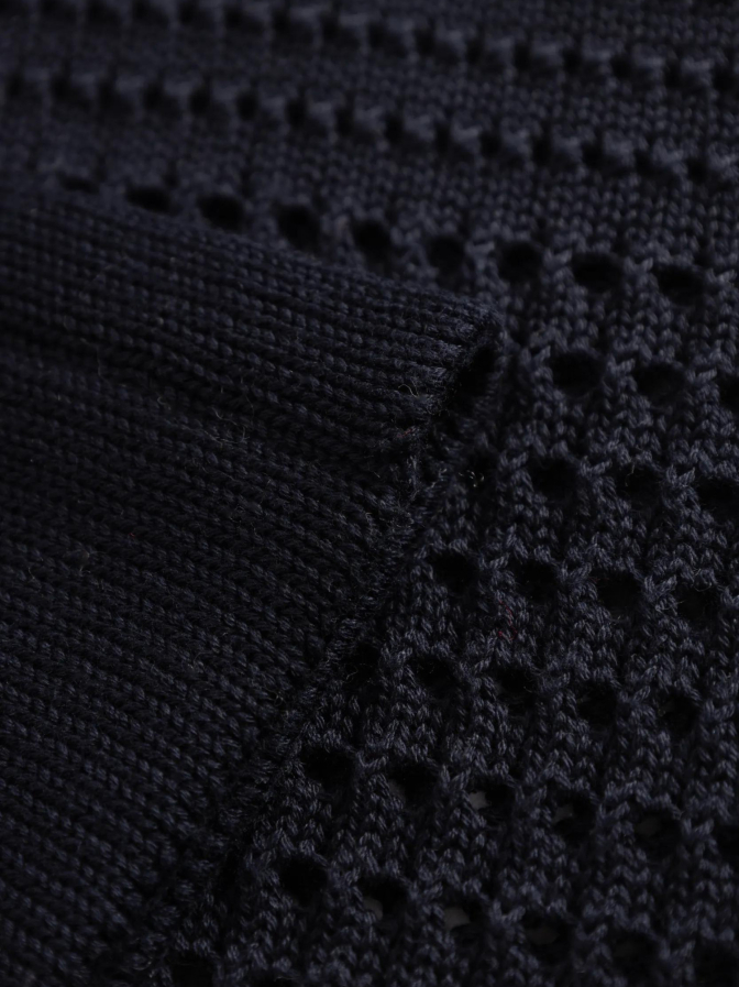 Strellson Strickshirt Ander bei Robert Ley