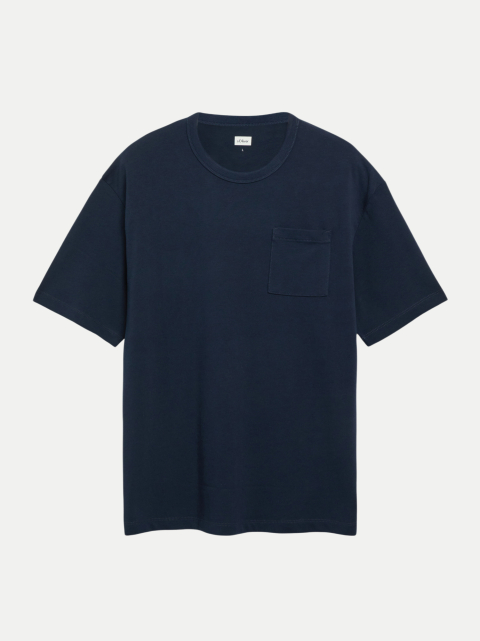 s.Oliver RED LABEL T-Shirt mit Brusttasche bei Robert Ley