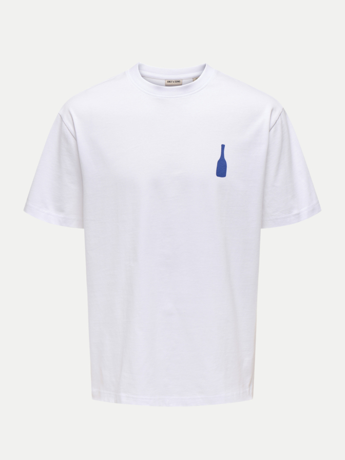 Only & Sons Tshirt Onsfred bei Robert Ley
