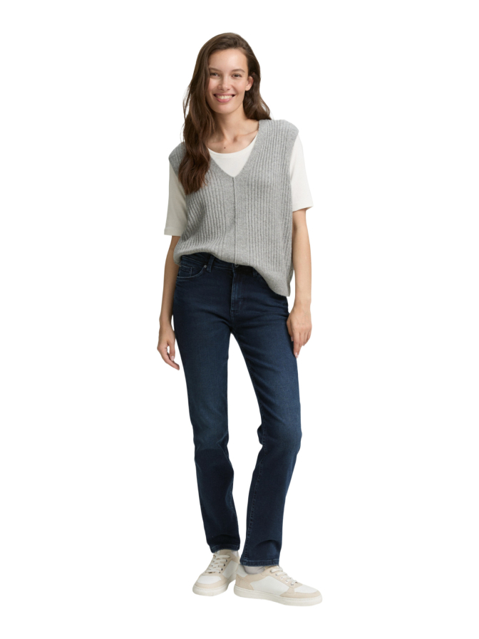 Tom Tailor Casual Straight-Fit Jeans Elva bei Robert Ley