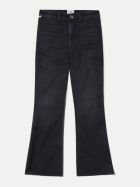 Citizens of humanity Hose Lilah Flare medallion (wash-medallion (washed black) bei Robert Ley