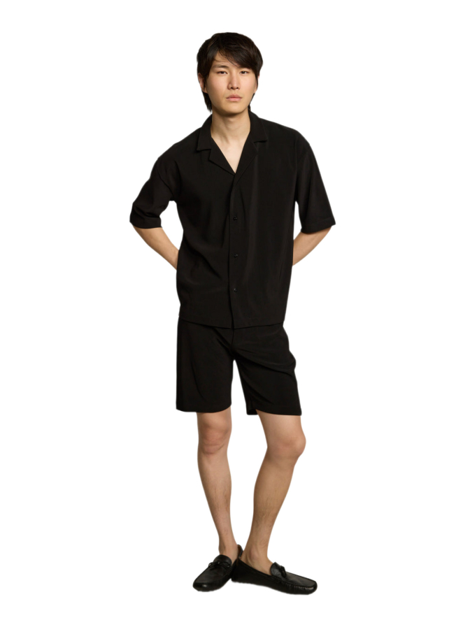 KIEFERMANN Halbarmhemd Efranio bei Robert Ley