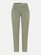 Toni Dress Jogpants 656-Light Khaki bei Robert Ley