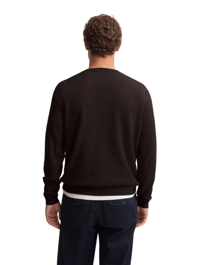 Iris von Arnim Kaschmirpullover AMIRO bei Robert Ley
