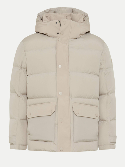 Brax Daunen Steppjacke SAM bei Robert Ley
