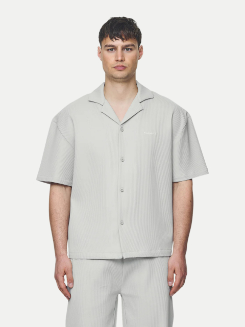 PEGADOR Troy Plissee Sommershirt bei Robert Ley