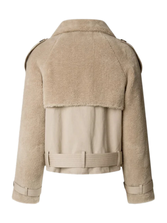 Pepe Jeans Trenchcoat Fiona bei Robert Ley