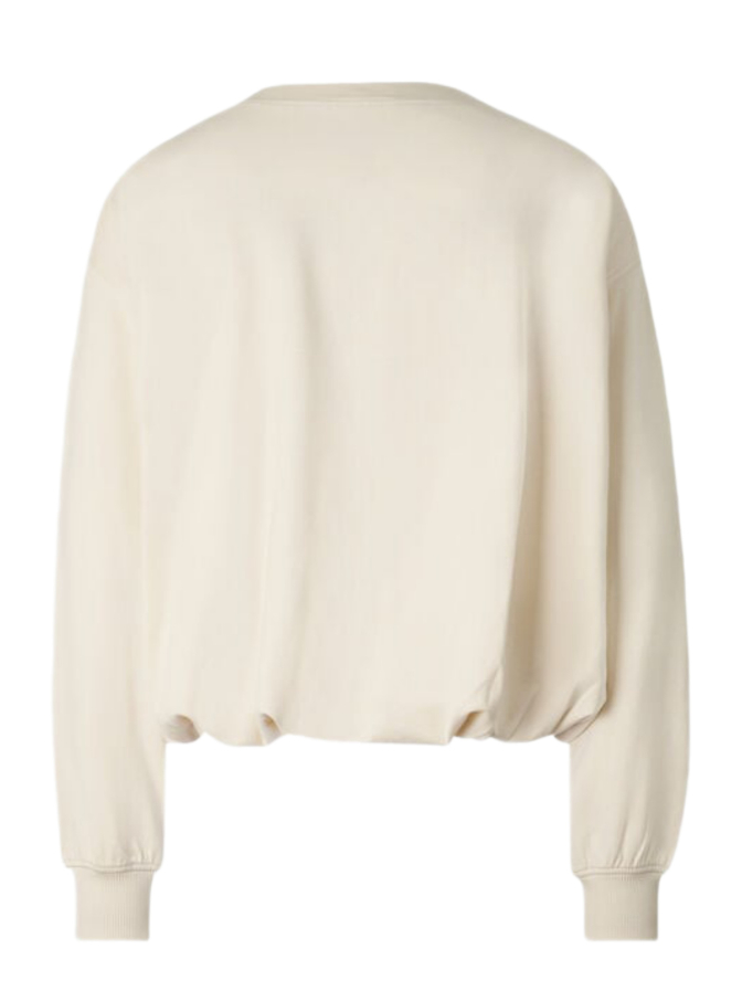 BOGNER Oversized Sweatshirt CHLOE bei Robert Ley