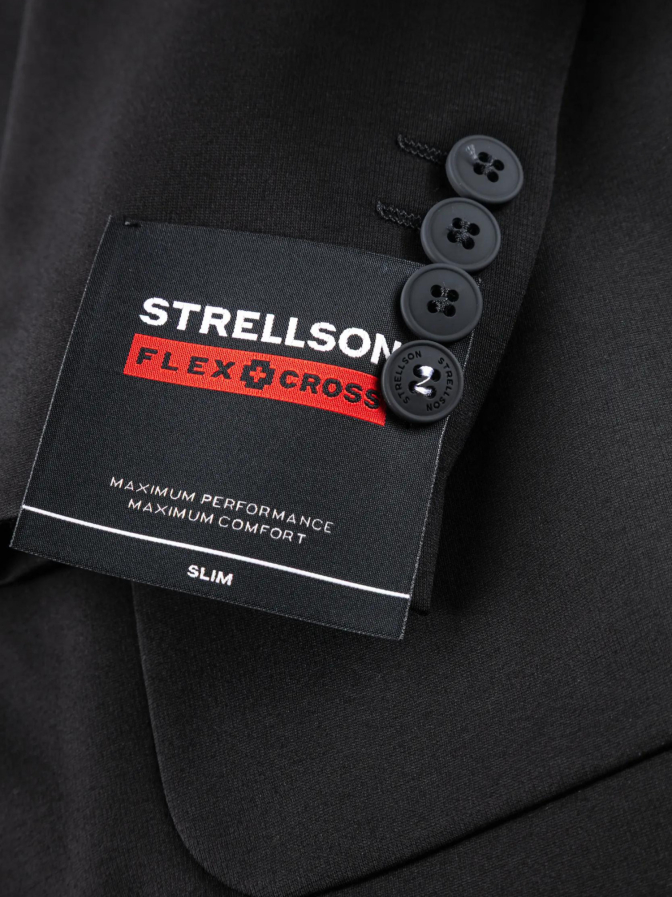 Strellson Blazermantel Ashton5 bei Robert Ley