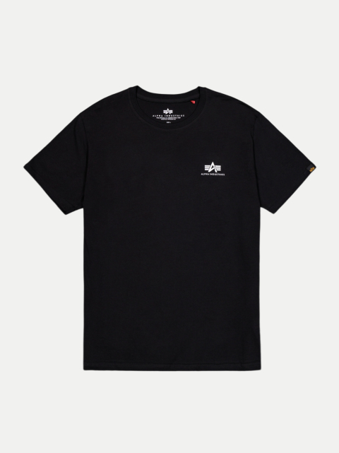 Alpha Industries T-Shirt mit Mini Logo bei Robert Ley