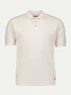 No Excess Polo-Strick-Shirt 013-Kit bei Robert Ley
