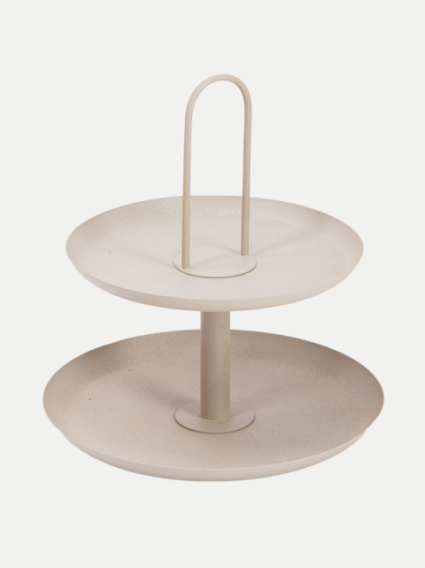 Fynch-Hatton Living Cake Stand Maandazi bei Robert Ley