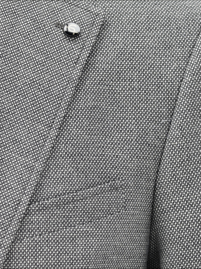 CARL GROSS Modern-Fit Sakko Theo bei Robert Ley