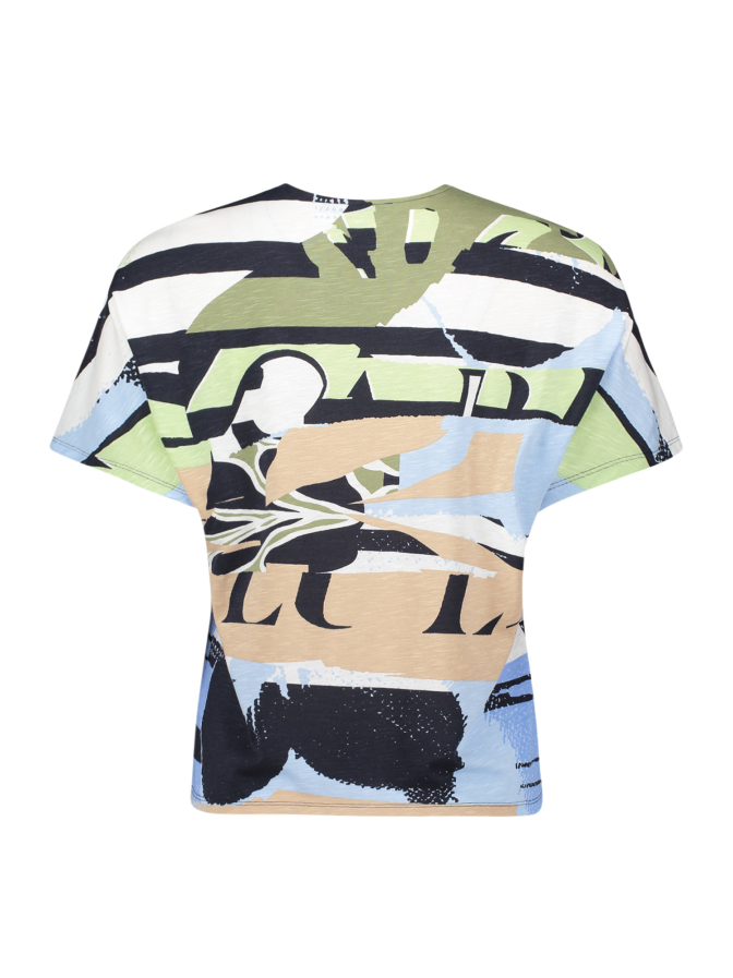 Betty Barclay Shirt bei Robert Ley