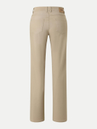Angels Straight-Fit Jeans Lara 4845-sand used bei Robert Ley