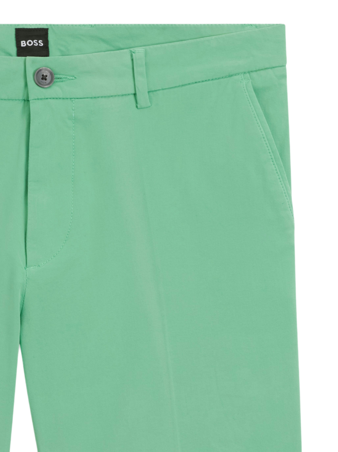 BOSS Black Modern-Fit Shorts bei Robert Ley