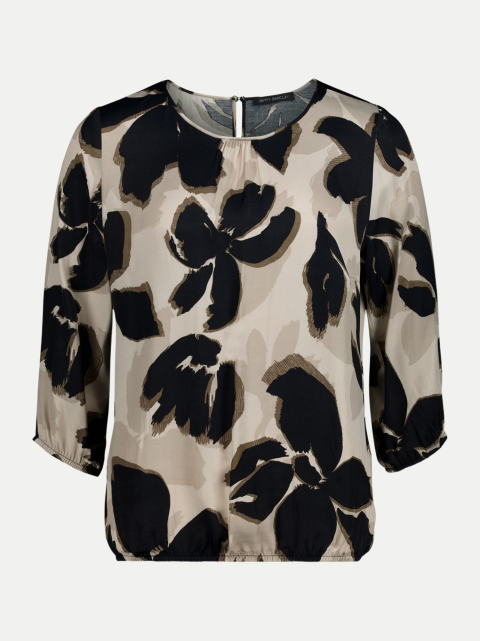 Betty Barclay Bluse Kurz 3/4 Arm bei Robert Ley