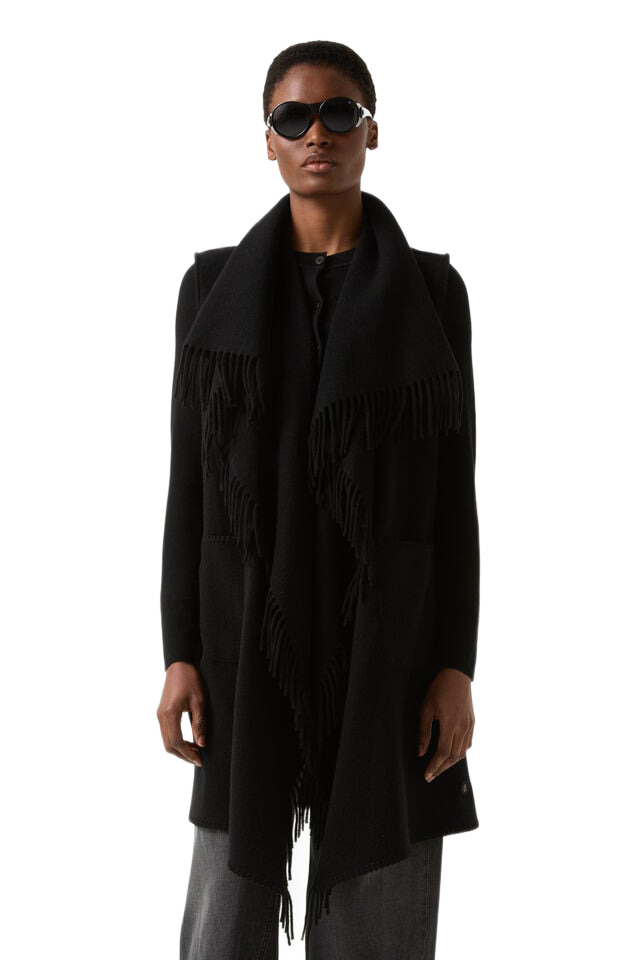 Bogner Poncho NOAH bei Robert Ley