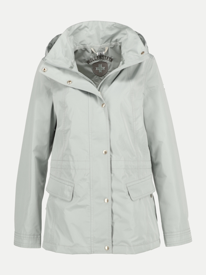 Wellensteyn Sailing short bei Robert Ley