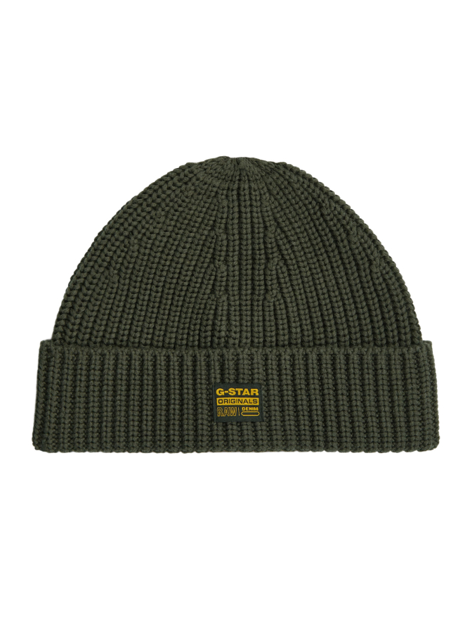 G-STAR RAW Originals Fisherman Beanie bei Robert Ley