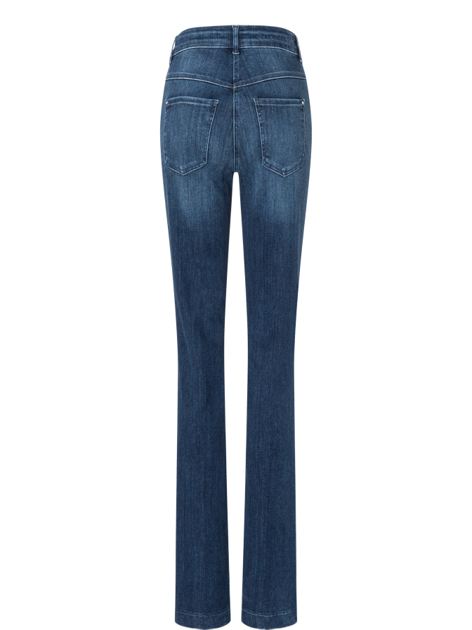 Mac Bootcut Jeans Dream Authentic bei Robert Ley