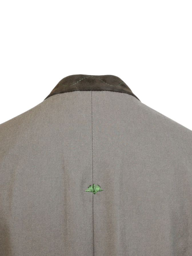 Meindl Stoffjacke Janker Wien bei Robert Ley