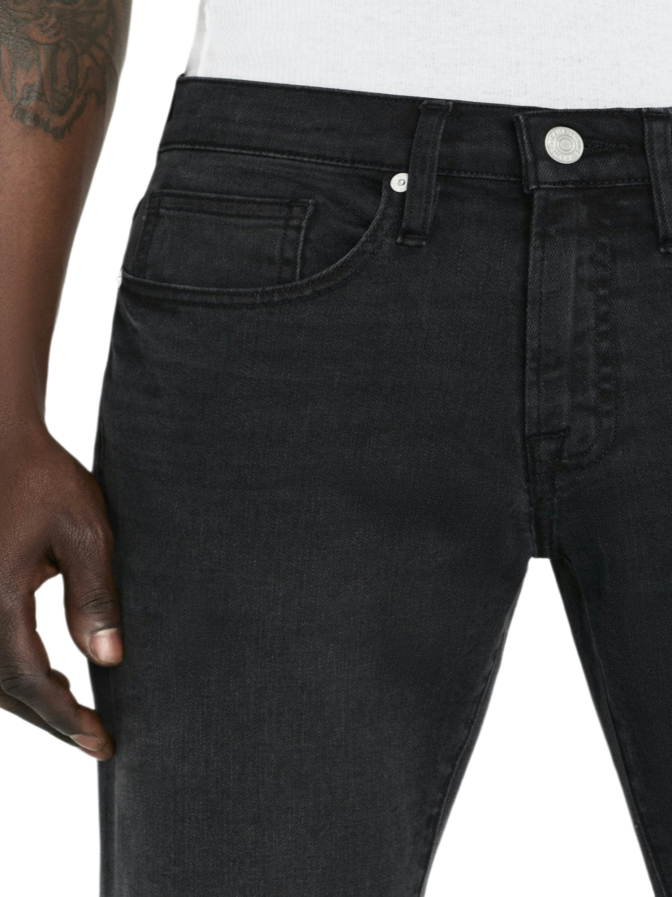 Frame Slim-Fit Jeans bei Robert Ley