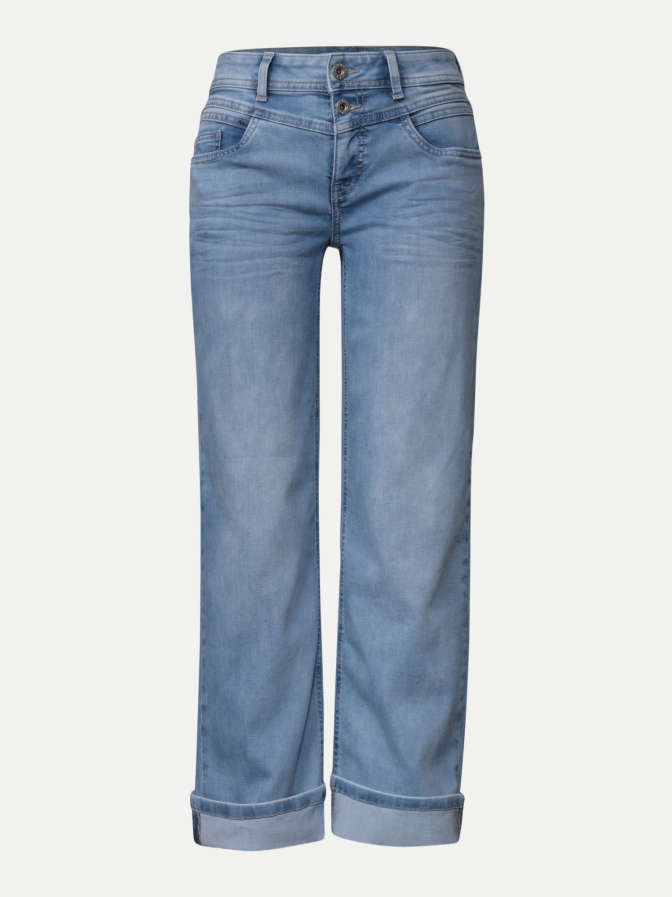 Street One Jeans Style Amalia bei Robert Ley