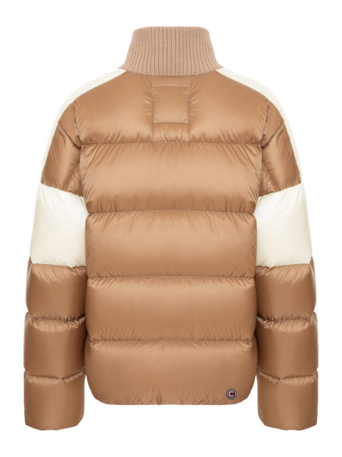 Colmar Heritage-Daunenjacke bei Robert Ley