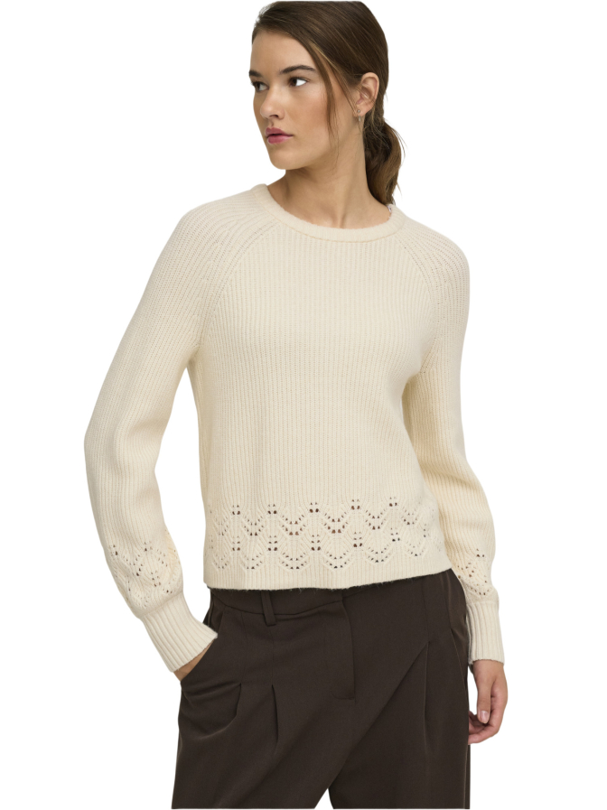 Only Strickpullover ONLPRINCESS bei Robert Ley