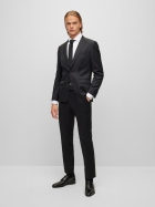 BOSS Black Slim-Fit Sakko 001-Black bei Robert Ley