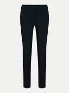 Raffaello Rossi Slim-Fit Leggings Penny 990-Schwarz bei Robert Ley