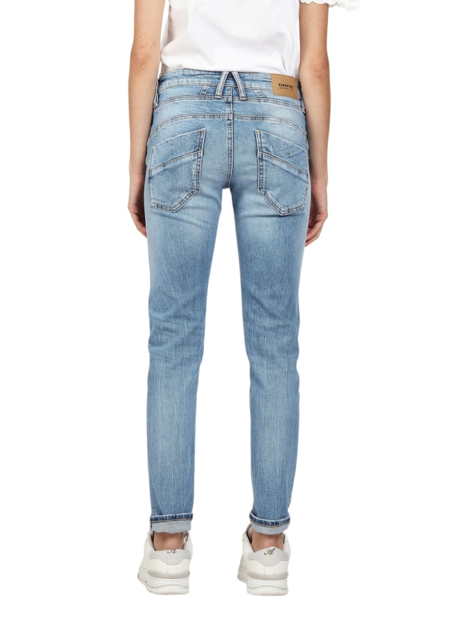 Gang Relaxed Fit Jeans Gerda bei Robert Ley