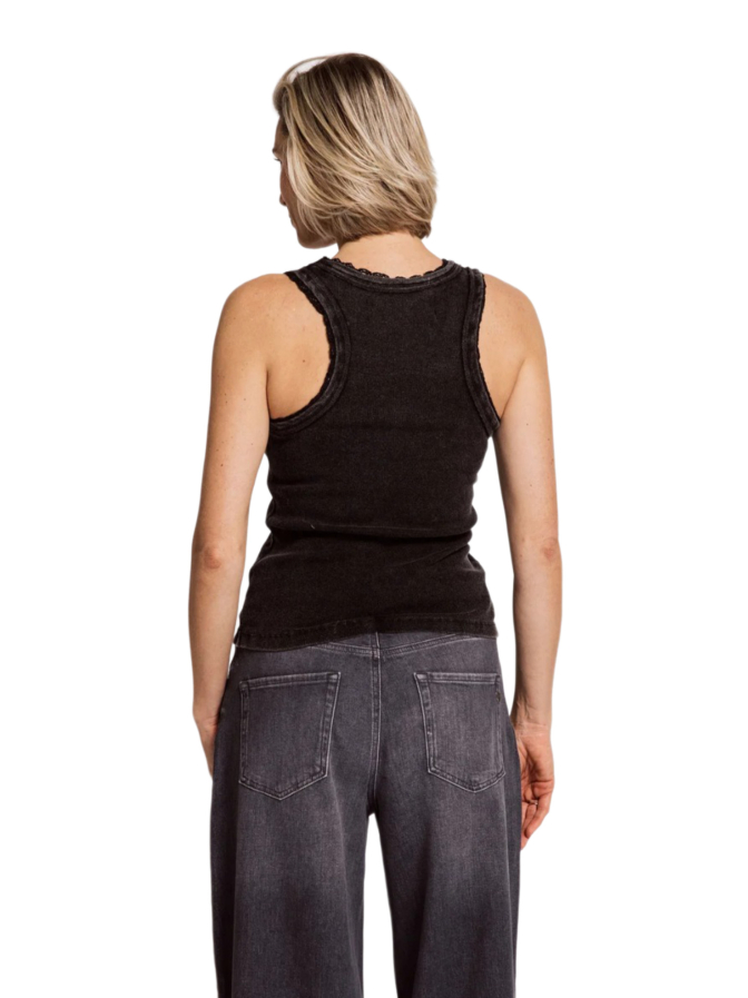 Zhrill Ripp-Tanktop ZHSARAI bei Robert Ley