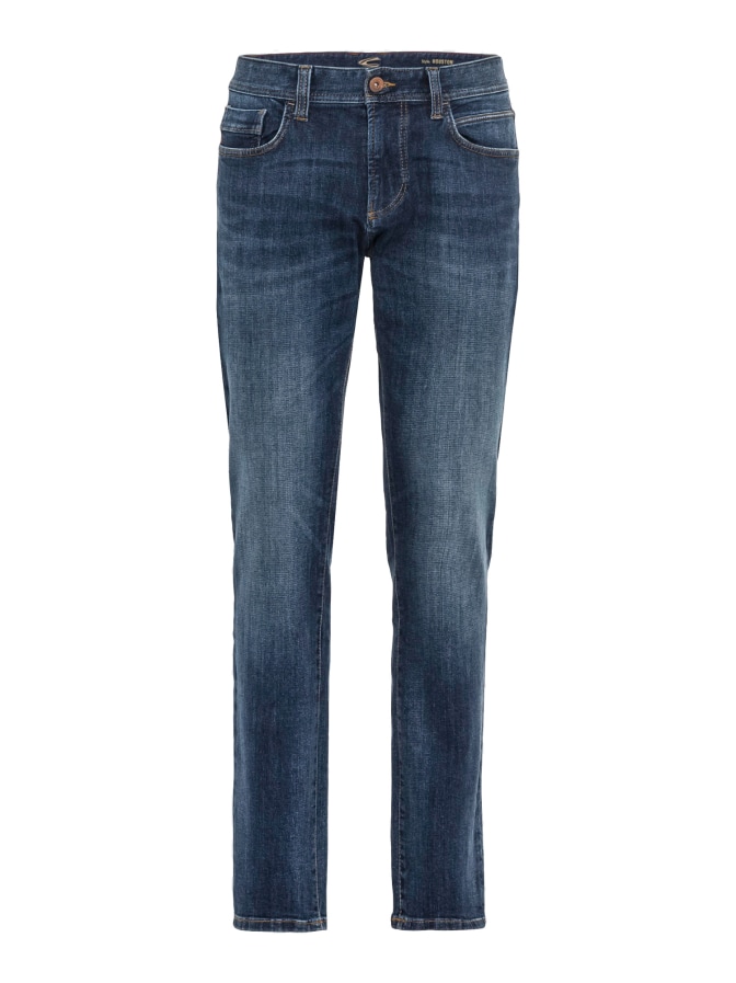 camel active Regular-Fit Jeans Houston bei Robert Ley