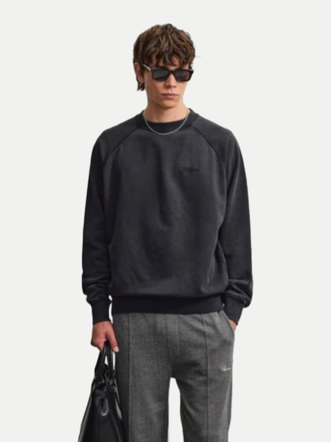 Pegador Sweater Signar Terry Raglan bei Robert Ley