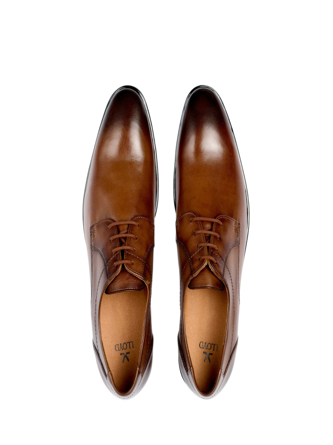 Lloyd Shoes Derby-Schuh CORE 111 bei Robert Ley