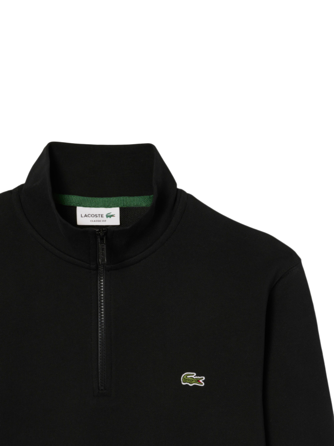 Lacoste Pullover bei Robert Ley