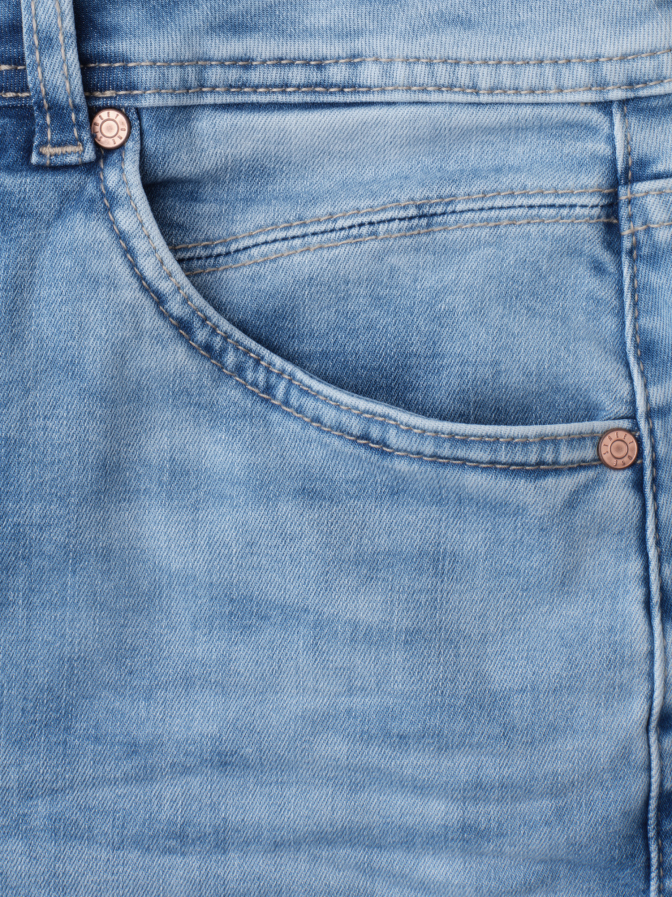Street One Barrel-Leg Jeans Karlie bei Robert Ley