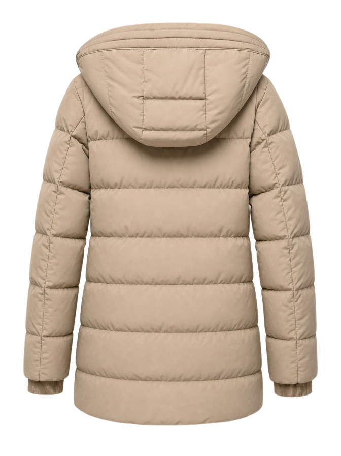Wellensteyn Steppjacke Goldmine Medium 1040 bei Robert Ley