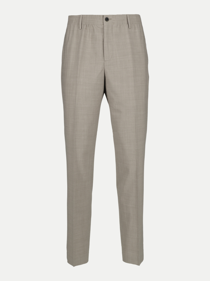 Cellar Door Regular-Fit Business Hose bei Robert Ley